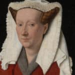 Every surviving Van Eyck portrait is coming together for the first time ever, and it’s happening at the National Gallery this November