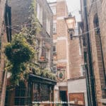 Most of London’s oldest pubs are dating the site, not the building: 27 historic pubs with the real numbers
