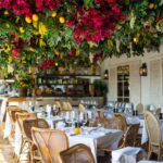 Cotton Beach Club Ibiza lands on Selfridges’ rooftop for two nights of Balearic dining at alto by San Carlo