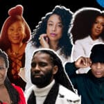 The Black British Book Festival has sold out five years running. This year it brings Corinne Bailey Rae and Wretch 32 to the Barbican