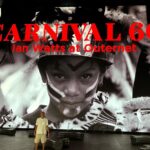 Carnival 60: Ian Watts’ six decades of Notting Hill Carnival photography take over Outernet’s giant screens