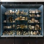 A Crookes tube, a rocket nose cone and a jar of moles: UCL marks 200 years with a free campus-wide exhibition