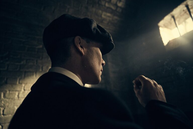 Become a Peaky Blinder: inside the immersive Shelby experience opening at London Bridge