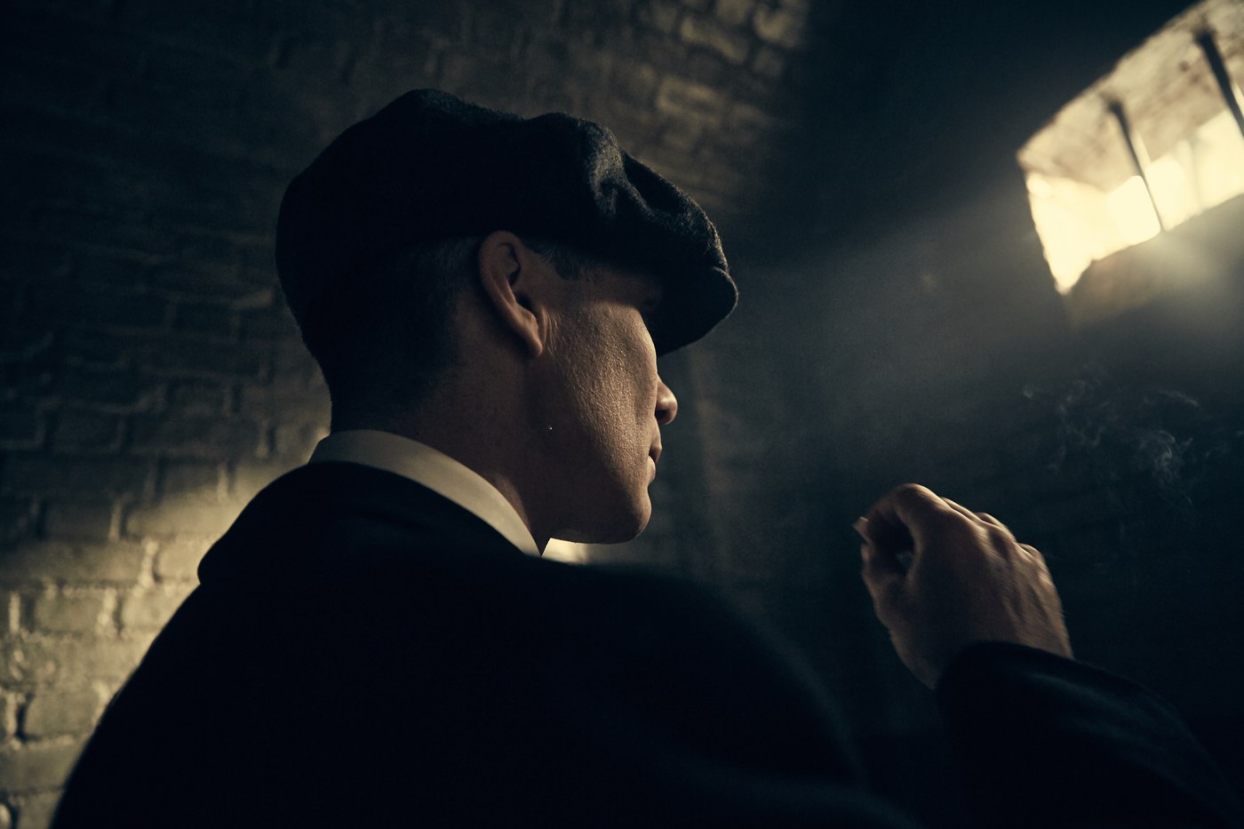 Become a Peaky Blinder: inside the immersive Shelby experience opening at London Bridge