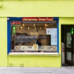 Pho Pham review: the tiny Soho spot serving some of London’s best vermicelli and spring rolls