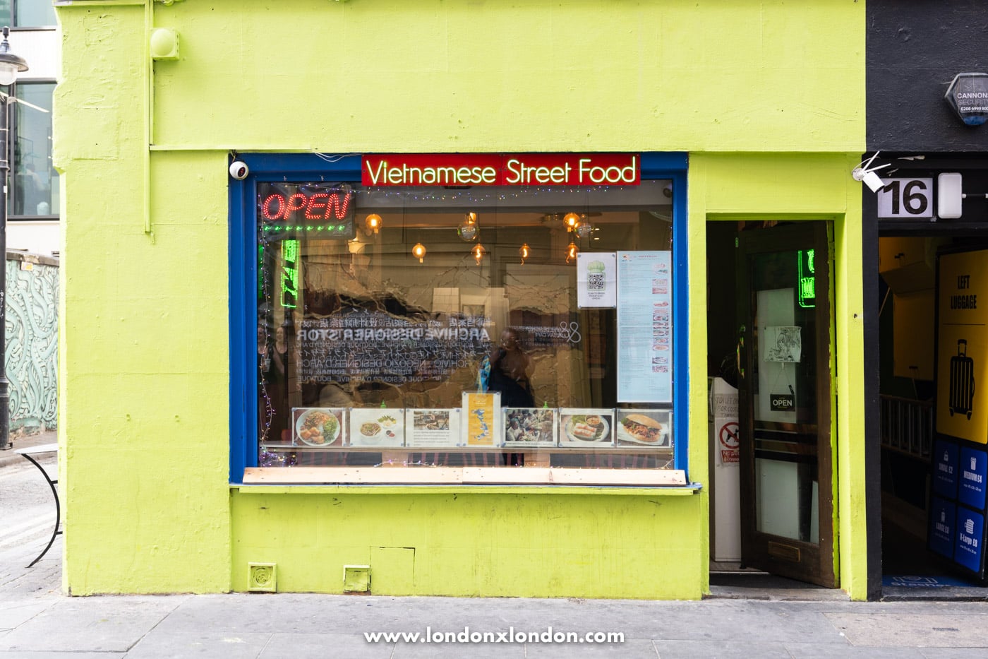 Pho Pham review: the tiny Soho spot serving some of London’s best vermicelli and spring rolls