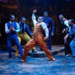 Talawa put Black actors on Britain’s biggest stages. Now it’s throwing itself a 40th at Hackney Empire