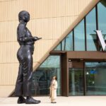 Five programmes, one week: London Sculpture Week turns the whole city into an open-air gallery this September