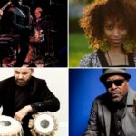 Jean Toussaint, Tony Kofi and a musical portrait of Muhammad Ali: World Heart Beat Embassy Gardens’ EFG Jazz Festival programme is its biggest yet