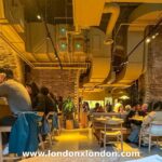 Akara review: the West African fritter that travelled to Brazil, in a Borough Yards arch
