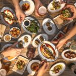 Txakoli poured over your head and a public vote on croquetas: a free Basque festival lands in the City for one day