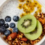 Breakfast at four in the afternoon, free with a coffee: Joe & The Juice is going breakfast-only at Liverpool Street