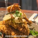 Kolae review: five visits in, the £6 skewer is still the best thing we eat in Borough