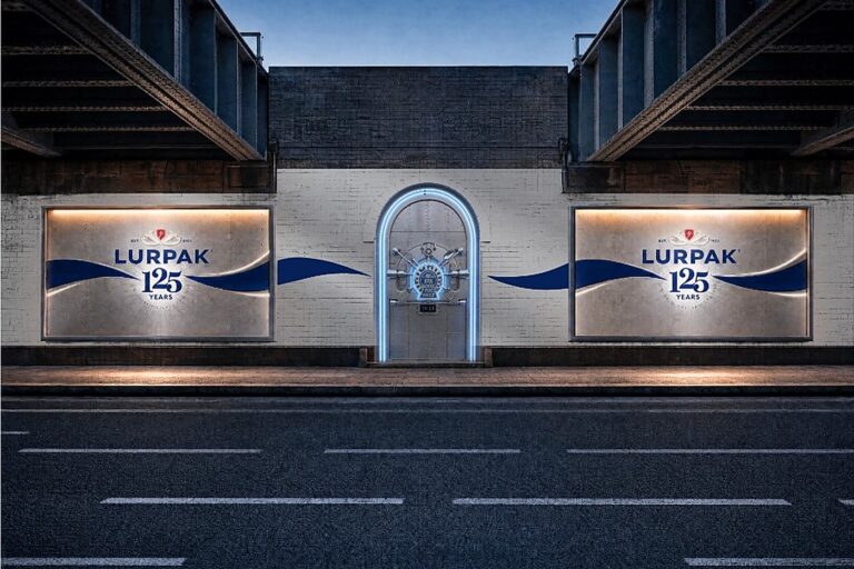 Lurpak is giving away 125 free tickets to a four-course dinner in Shoreditch, and the ballot closes on Sunday