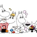 The Moomins went worldwide from a London evening paper, and the first big Tove Jansson show in a decade opens in Clerkenwell