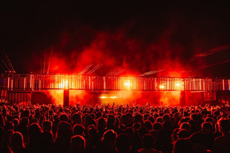 Waterworks has moved to The Cause and become a non-stop 36-hour festival on 12 and 13 September